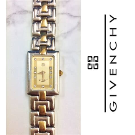 givenchy watches women|givenchy ladies watch clearance.